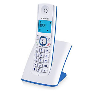 Alcatel F530 Mono