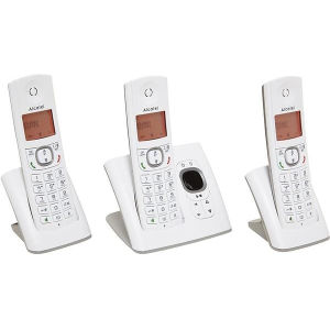 Alcatel F530 Trio
