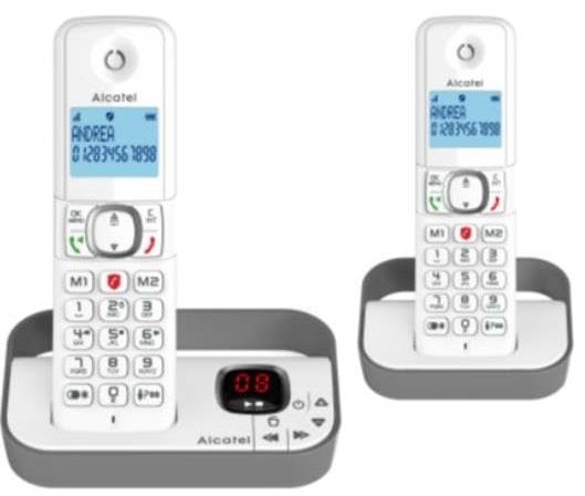 Alcatel F860 Voice Duo