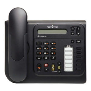 Alcatel 4018 IP Touch
