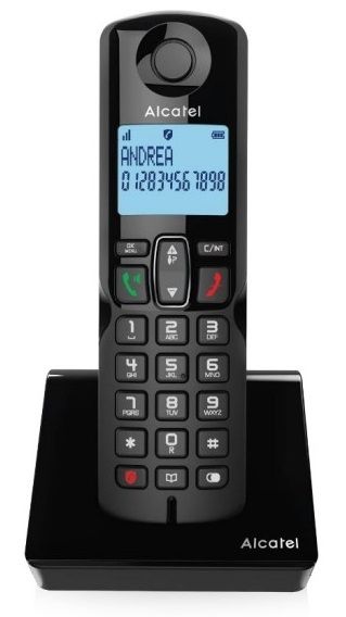 Alcatel S280 Duo