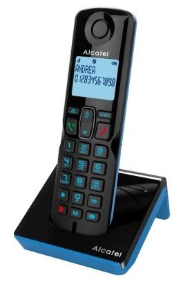 Alcatel S280 Solo