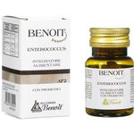 Alchimia Benoit Enterococcus Capsule 30 pezzi