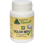 Alchimia Benoit Dolor Ben Capsule 60 capsule
