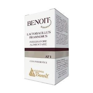 Alchimia Benoit Lactobacillus Rhamnosus 30 capsule