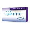 Alcon Air Optix Aqua Multifocal 3 lenti