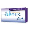 Alcon Air Optix Aqua Multifocal 6 lenti