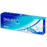 Alcon Dailies AquaComfort Plus 30 lenti