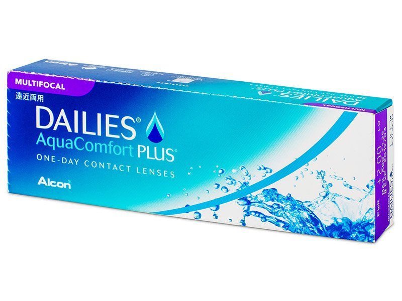 Alcon Dailies AquaComfort Plus 90 lenti | Confronta prezzi | Trovaprezzi.it