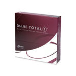 Alcon Dailies Total 1 90 lenti