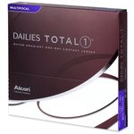 Alcon Dailies Total 1 Multifocal 90 lenti
