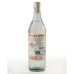 Alcoolital Alcool Etilico Biologico 96% 100ml