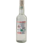 Alcoolital Alcool Etilico Biologico 96% 500ml