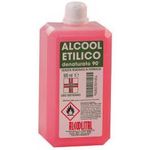 Alcoolital Alcool Etilico Denaturato 90% 1l