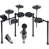 Alesis Batteria Elettronica Nitro Kit