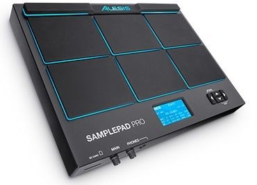 Alesis SamplePad Pro Nero