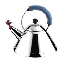 Alessi Bollitore 9093 in acciaio