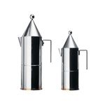 Alessi Moka La Conica 3 tazze