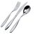 Alessi Mami set di posate 24 pezzi