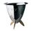 Alessi Max le Chinois scolapasta
