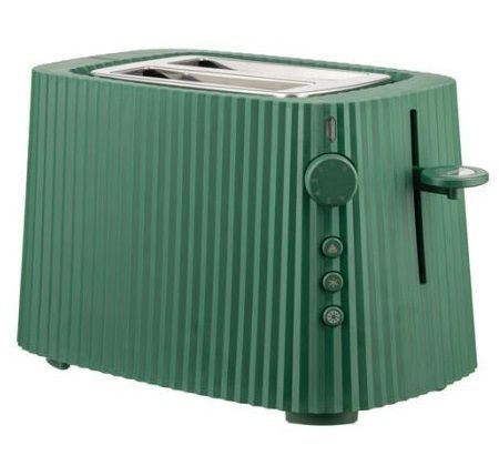 Alessi MDL08 Verde