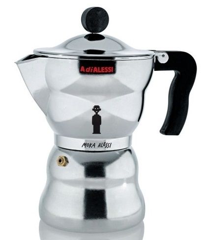 Alessi Fruttiera Mediterraneo In Acciaio Inossidabile 18/10 - Design Italiano, Argento - Foto 8