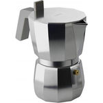 Alessi Moka caffettiera 1 tazza