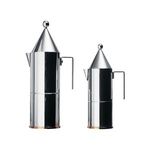 Alessi Moka La Conica 6 tazze
