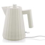 Alessi Plissé 1L Bianco