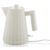 Alessi Plissé 1L Bianco