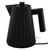 Alessi Plissé 1L Nero