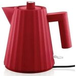 Alessi Plissé 1L Rosso