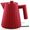 Alessi Plissé 1L Rosso