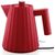 Alessi Plissé 1L Rosso
