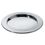 Alessi Sottopiatto SG43 acciaio inossidabile