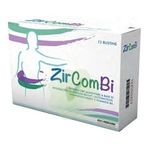 Alfasigma Zircombi 12 bustine