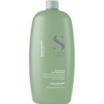 Alfaparf Semi di Lino Scalp Renew Shampoo Delicato Energizzante 1000ml