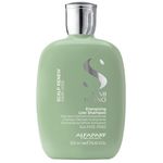 Alfaparf Semi di Lino Scalp Renew Shampoo Delicato Energizzante 250ml