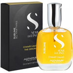 Alfaparf Semi di Lino Sublime Cristalli Liquidi 50ml