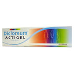 Alfasigma Dicloreum Actigel 1% 50g