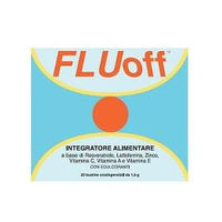 Alfasigma Fluoff 20bustine