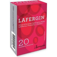 Alfasigma Lafergin 20compresse