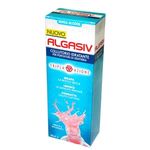 Algasiv Collutorio idratante
