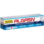 Algasiv Crema adesiva