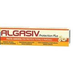 Algasiv Pasta Adesiva Protettiva Protection Plus 40g