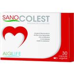 Algilife Sanocolest 30 capsule