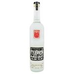 Alipús San Juan Mezcal