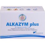 Alkadae Alkazym Plus Capsule 30 capsule