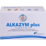 Alkadae Alkazym Plus Capsule 90 capsule