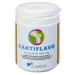 Alkadae Cartiflavo Capsule 60 capsule